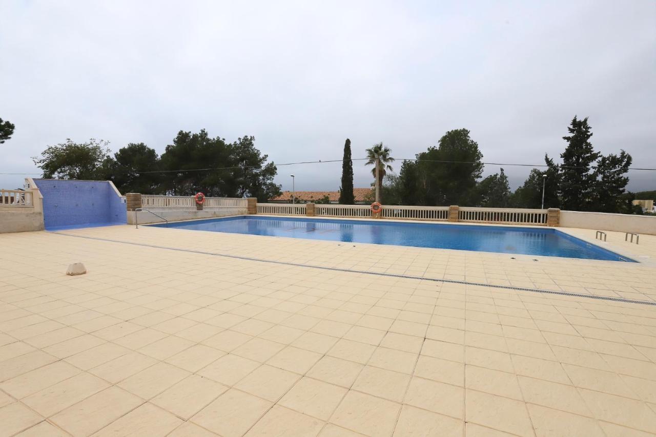 Costa Daurada Apartaments - Cye 6 Salou Exterior foto