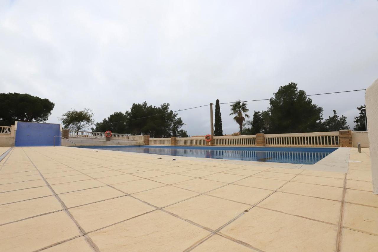 Costa Daurada Apartaments - Cye 6 Salou Exterior foto