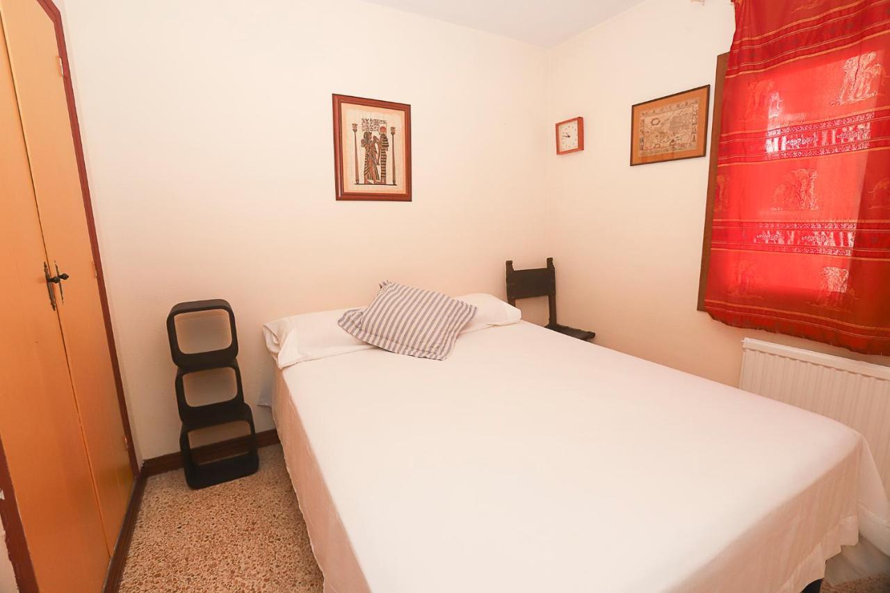 Costa Daurada Apartaments - Cye 6 Salou Exterior foto