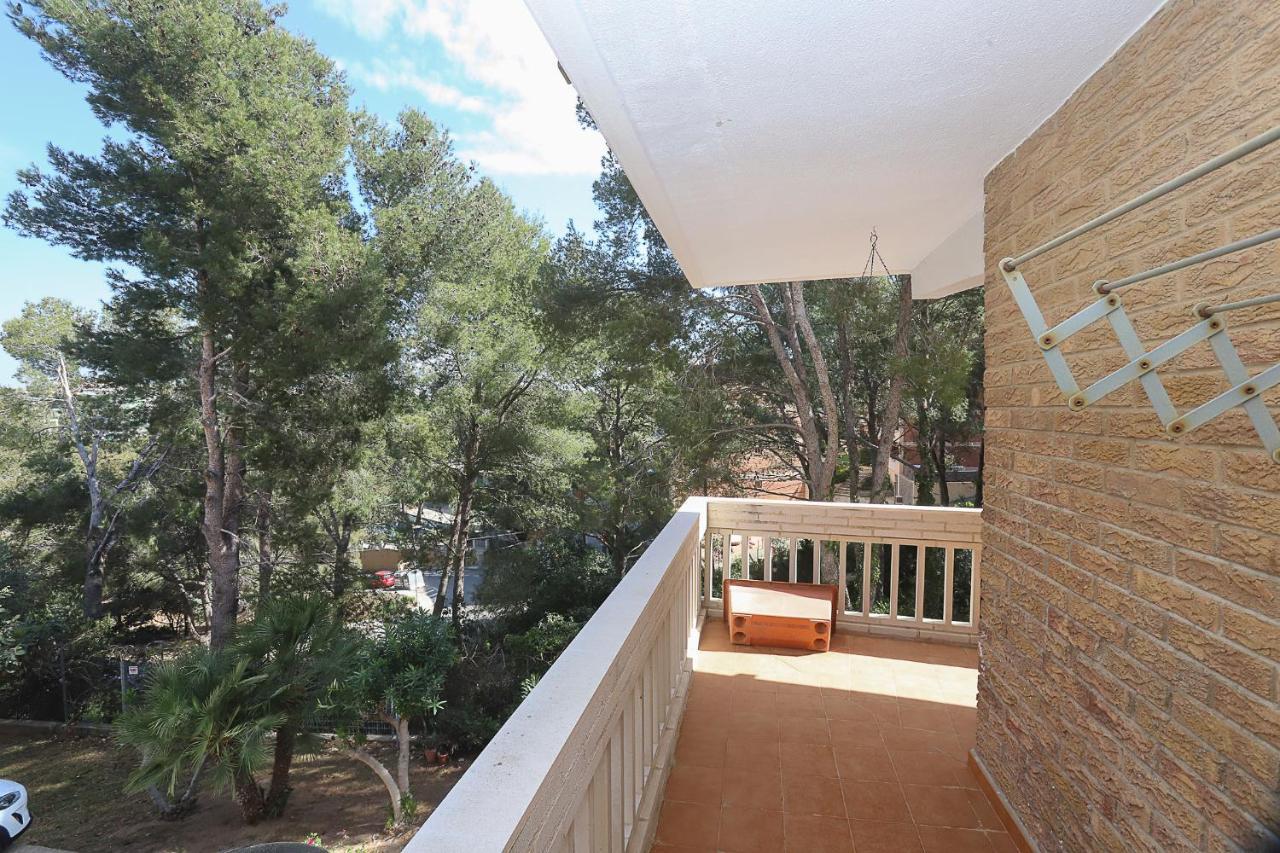 Costa Daurada Apartaments - Cye 6 Salou Exterior foto