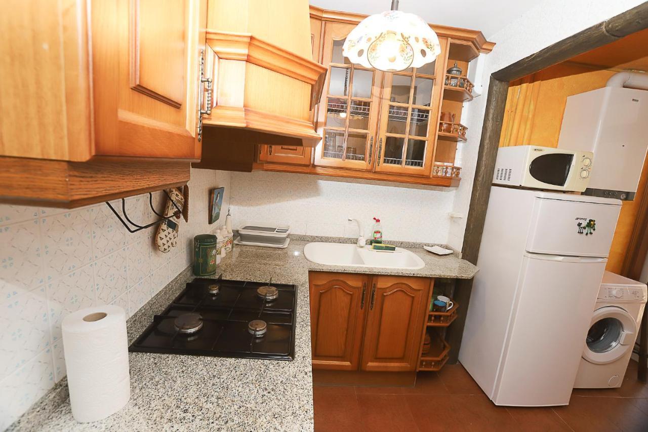 Costa Daurada Apartaments - Cye 6 Salou Exterior foto