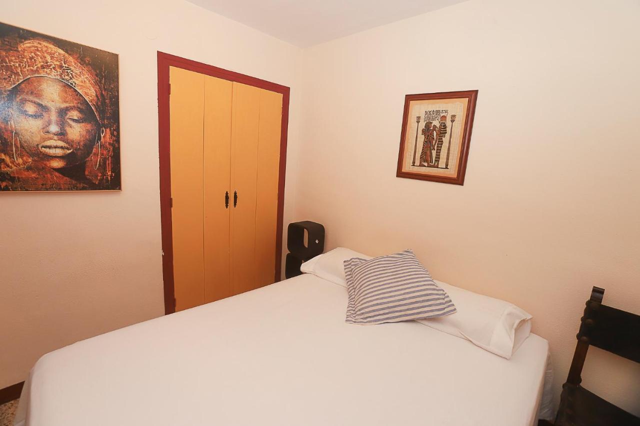 Costa Daurada Apartaments - Cye 6 Salou Exterior foto
